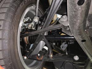 Honda S2000 CR 2008 года  (NA)